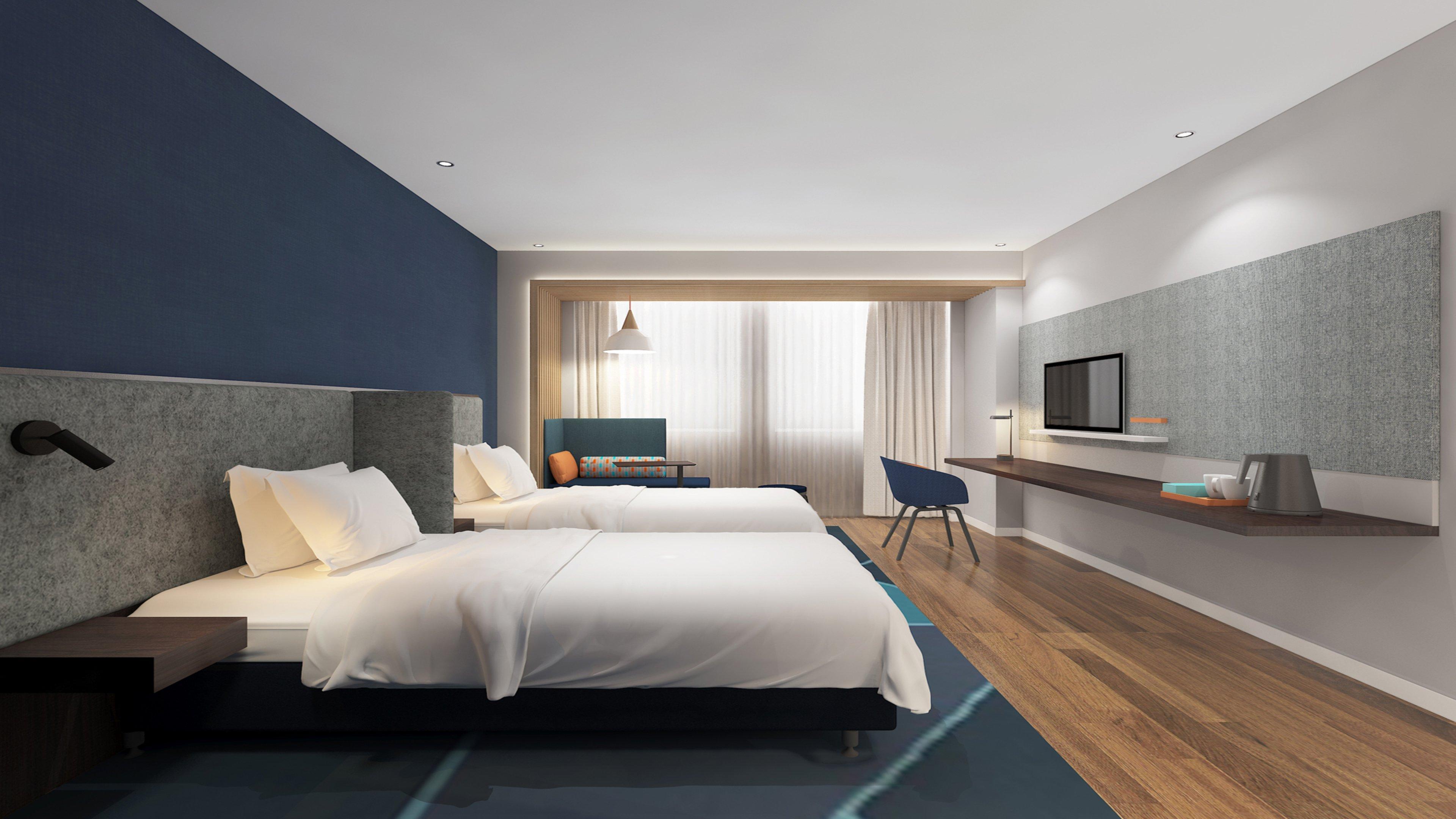 Holiday Inn Express Lishui City Center, An Ihg Hotel Exterior foto