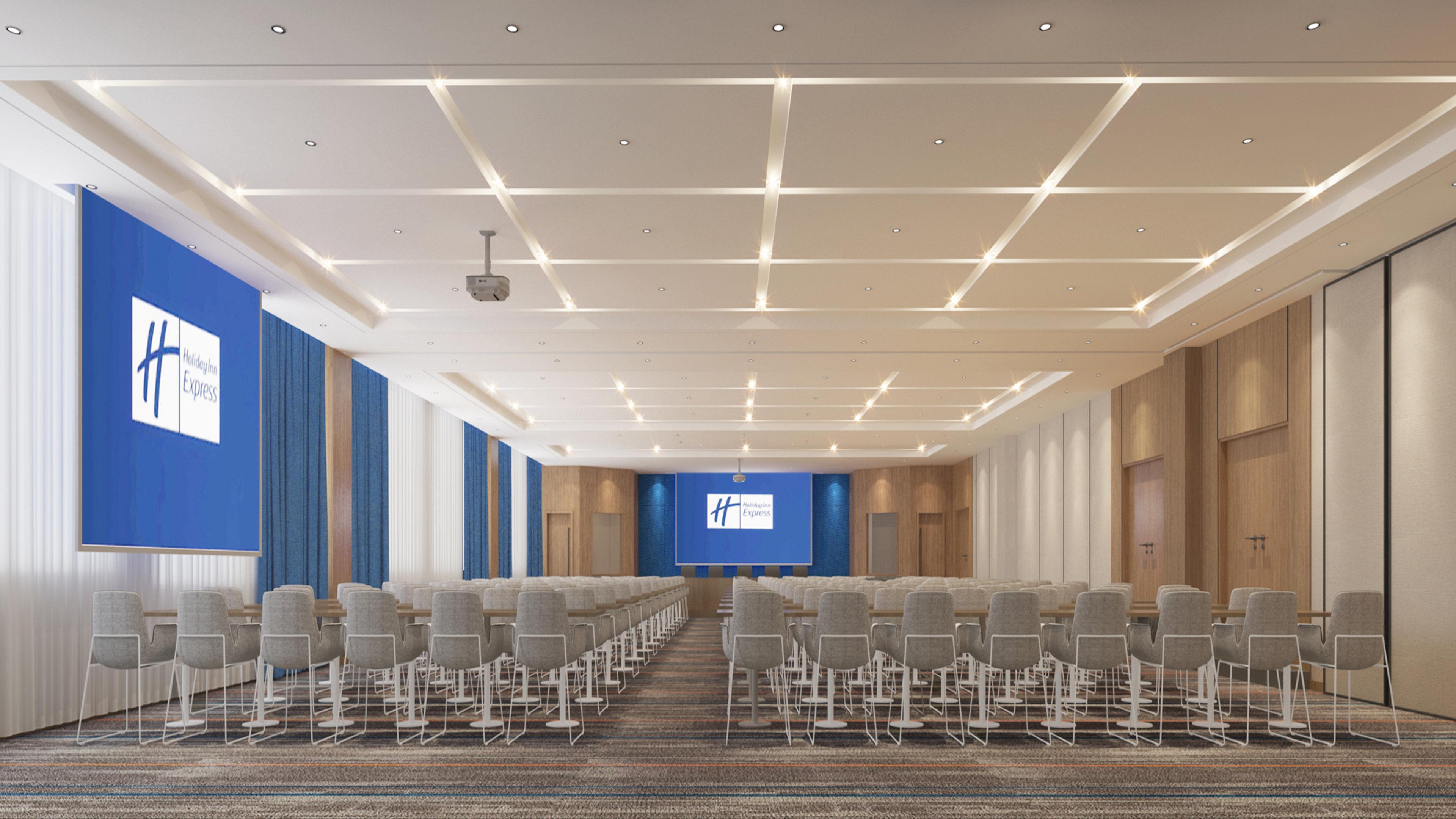 Holiday Inn Express Lishui City Center, An Ihg Hotel Exterior foto